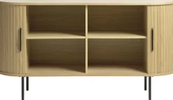 Dressoirs-Eijerkamp Collectie Philou Dressoir Natural Oak