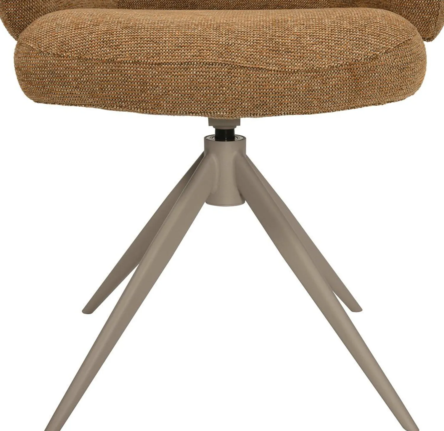 Eetkamerstoelen Met Armleuning-Trendhopper Philou Eetkamerstoel Hazel