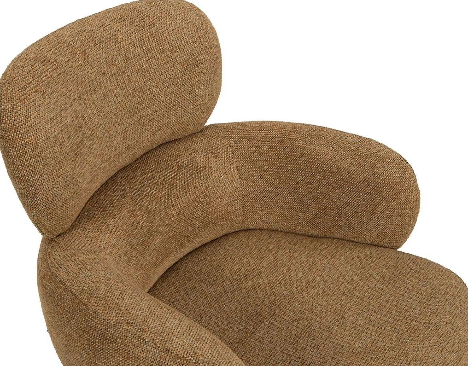 Eetkamerstoelen Met Armleuning-Trendhopper Philou Eetkamerstoel Hazel