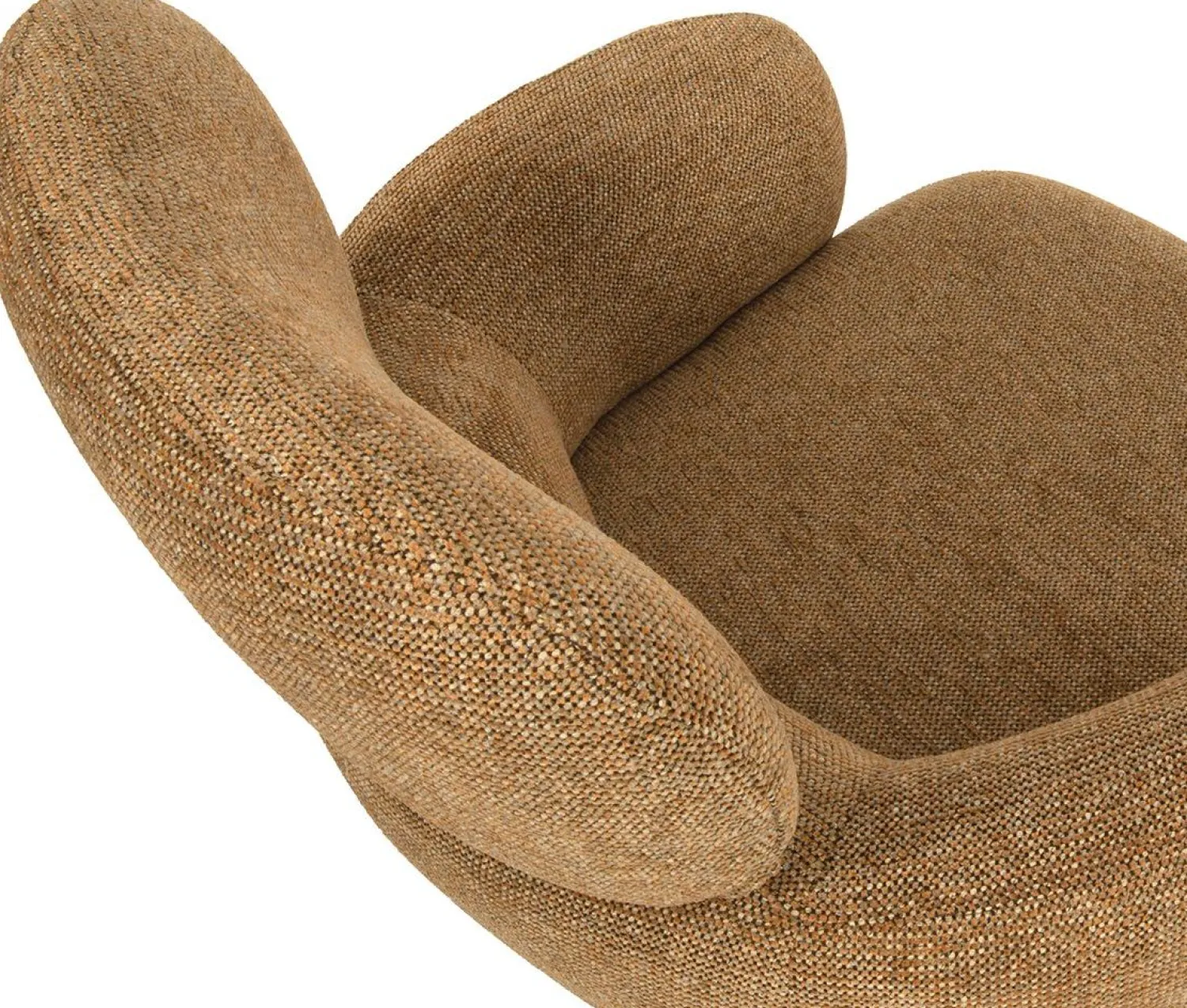Eetkamerstoelen Met Armleuning-Trendhopper Philou Eetkamerstoel Hazel