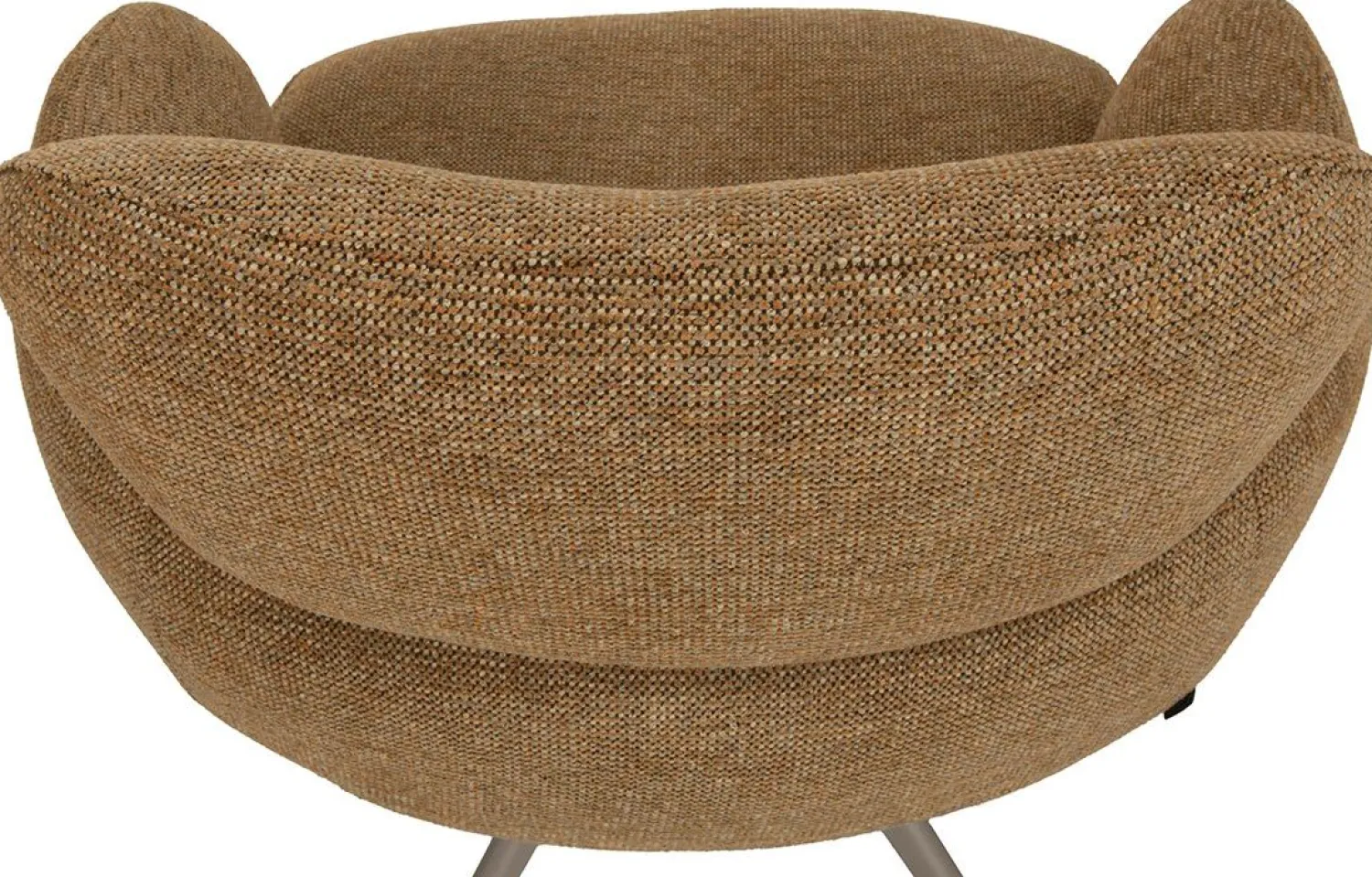 Eetkamerstoelen Met Armleuning-Trendhopper Philou Eetkamerstoel Hazel