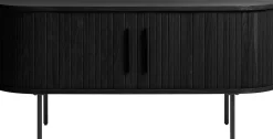 Tv-Meubels-Eijerkamp Collectie Philou Tv-meubel Black Oak