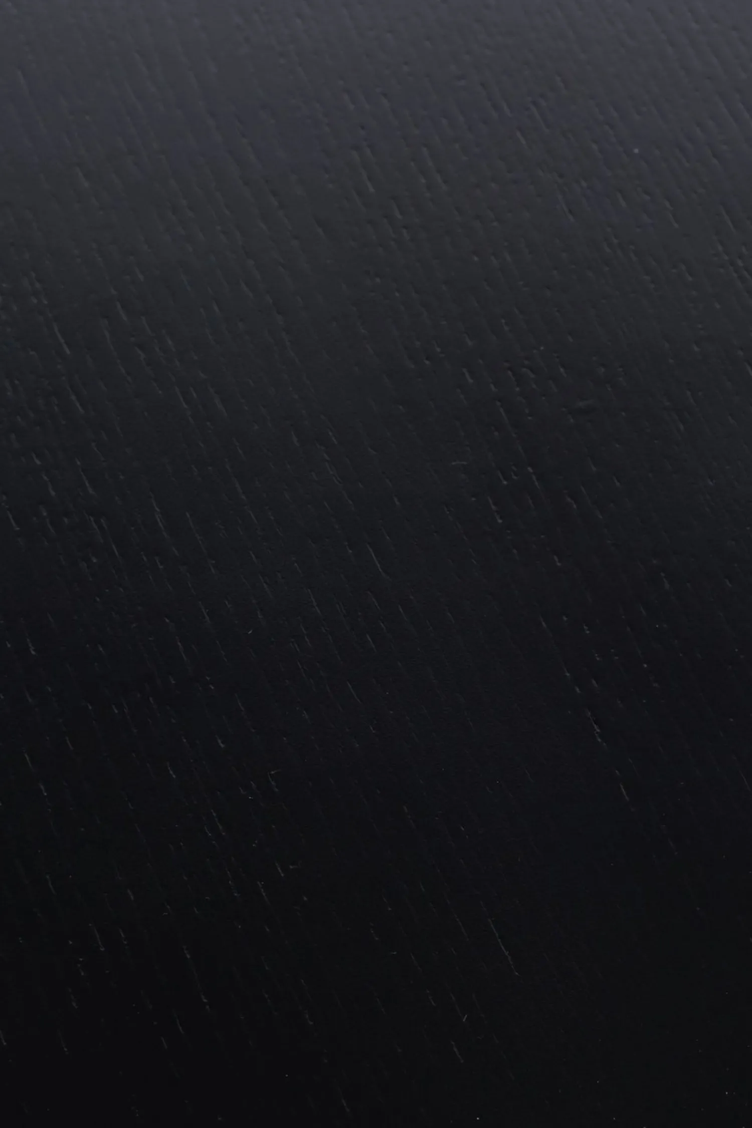 Ronde Eettafels-Zuiver Pilar Eetkamertafel Black