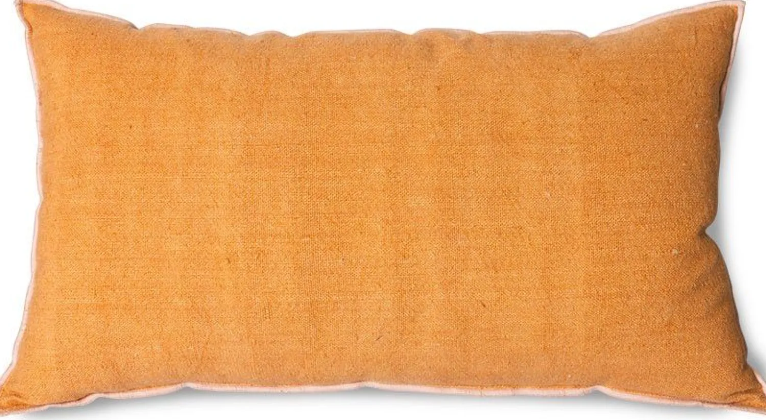 Sierkussens & Plaids-HKLIVING Pillow Medium Kussen Spicy Ginger
