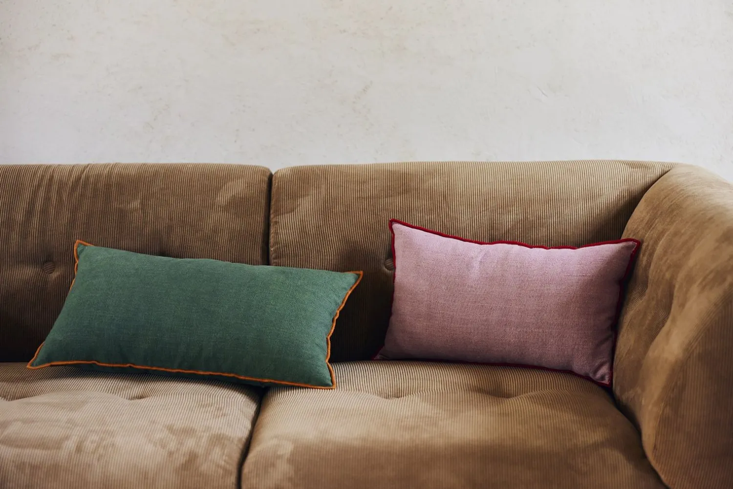 Sierkussens & Plaids-HKLIVING Pillow Small Kussen Candyfloss