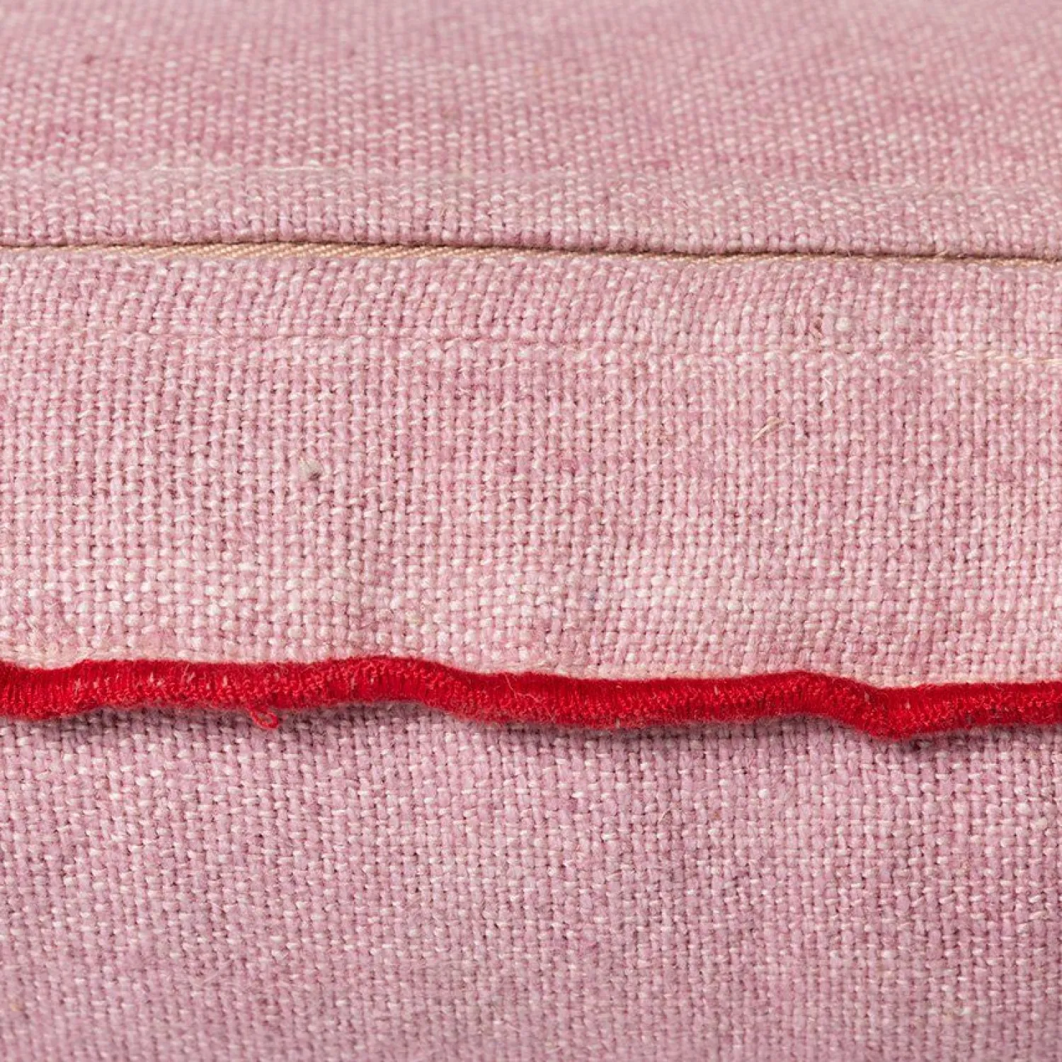 Sierkussens & Plaids-HKLIVING Pillow Small Kussen Candyfloss