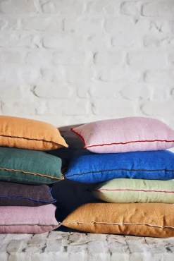 Sierkussens & Plaids-HKLIVING Pillow Small Kussen Candyfloss