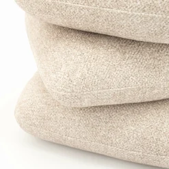 Poefjes & Krukjes|Sierkussens & Plaids-By Boo Pillowscape Kussen Beige