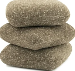 Poefjes & Krukjes|Sierkussens & Plaids-By Boo Pillowscape Kussen Groen