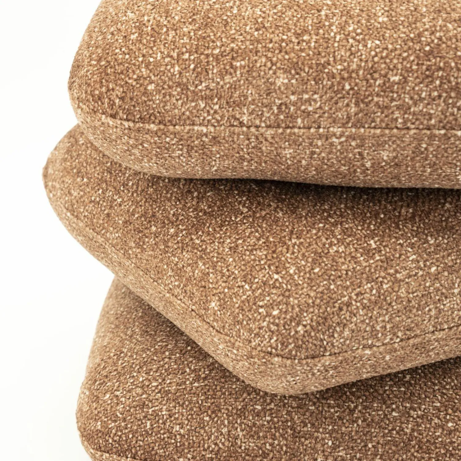 Poefjes & Krukjes|Sierkussens & Plaids-By Boo Pillowscape Kussen Caramel