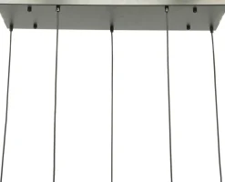 Industriële Hanglampen|Industriële Hanglampen-By Boo Pivot Hanglamp Grijs
