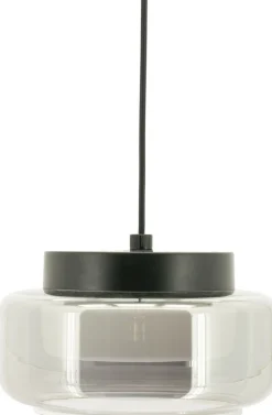 Moderne Hanglampen|Moderne Hanglampen-By Boo Pivot Hanglamp Grijs