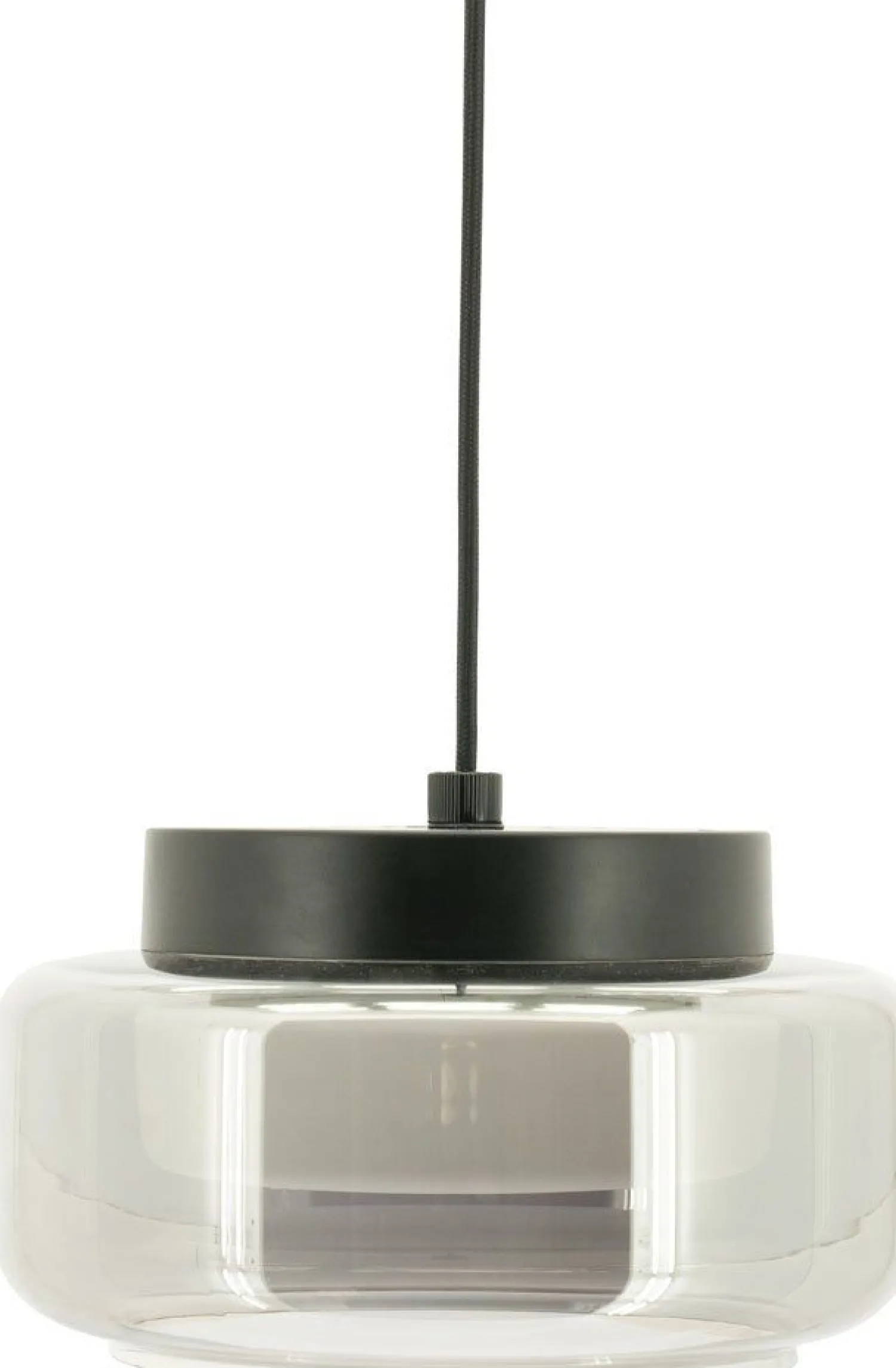 Moderne Hanglampen|Moderne Hanglampen-By Boo Pivot Hanglamp Grijs