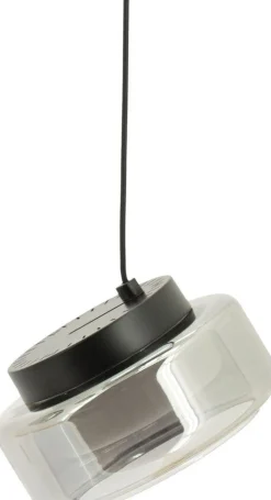 Moderne Hanglampen|Moderne Hanglampen-By Boo Pivot Hanglamp Grijs