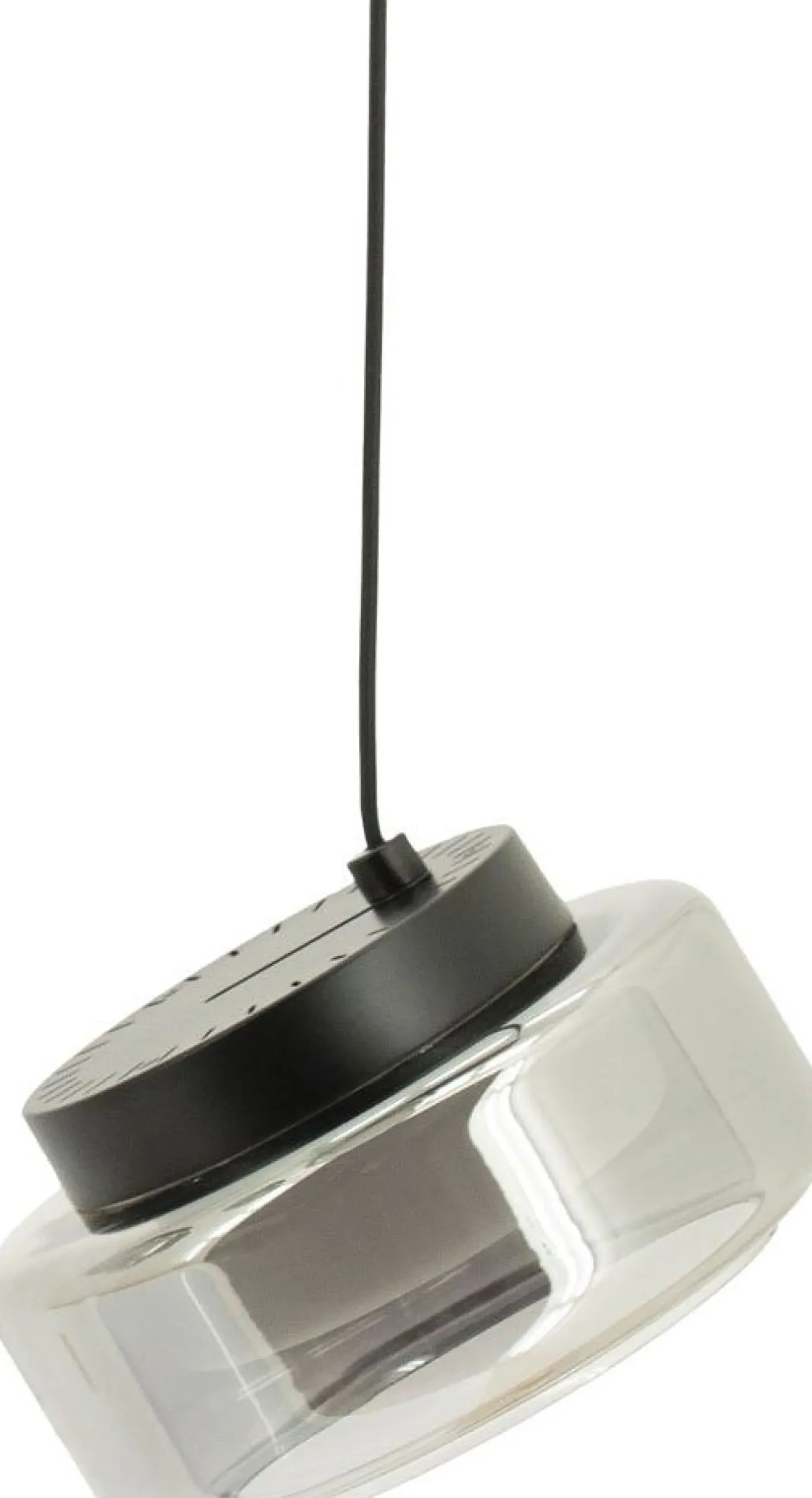 Moderne Hanglampen|Moderne Hanglampen-By Boo Pivot Hanglamp Grijs