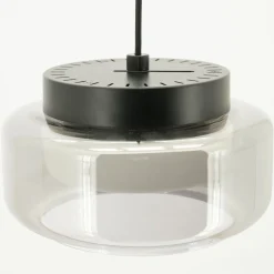 Moderne Hanglampen|Moderne Hanglampen-By Boo Pivot Hanglamp Grijs