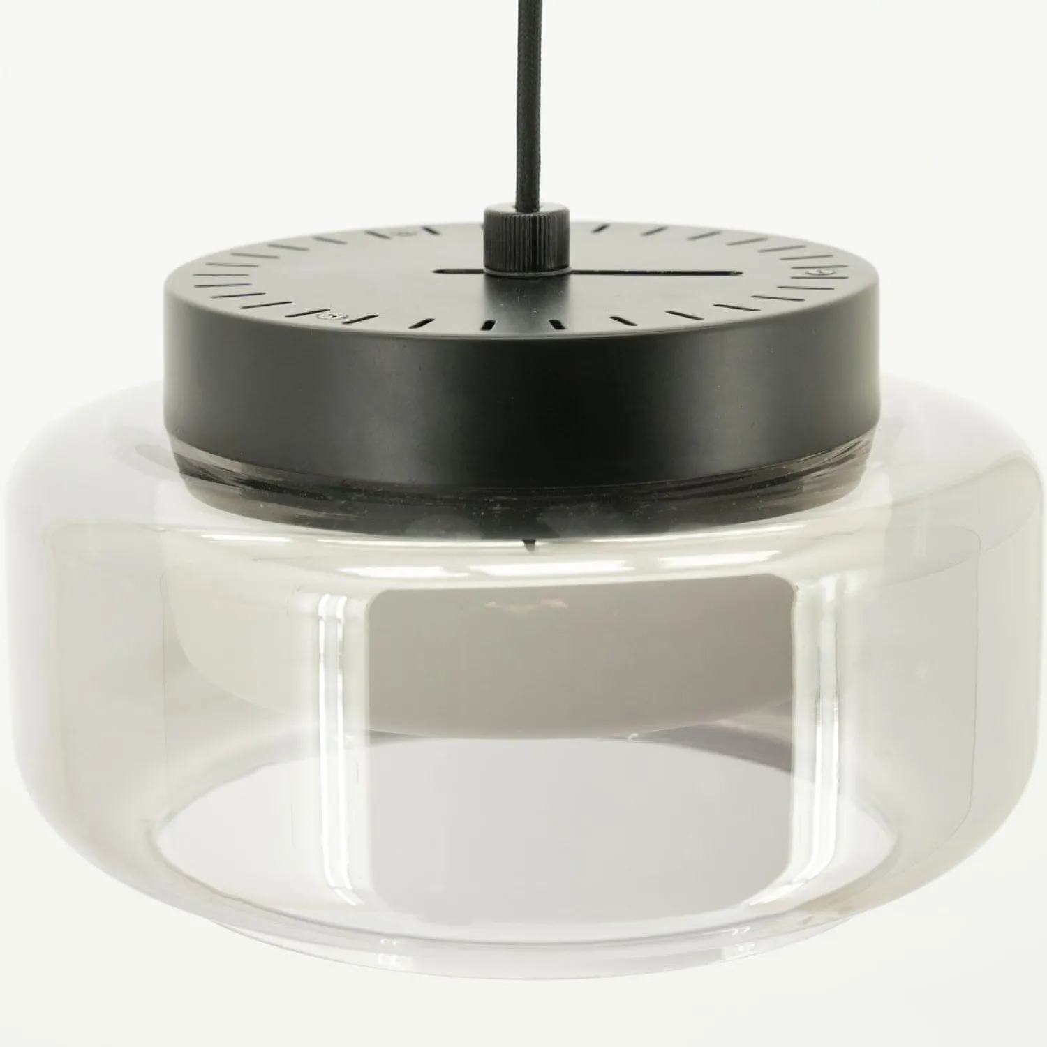 Moderne Hanglampen|Moderne Hanglampen-By Boo Pivot Hanglamp Grijs