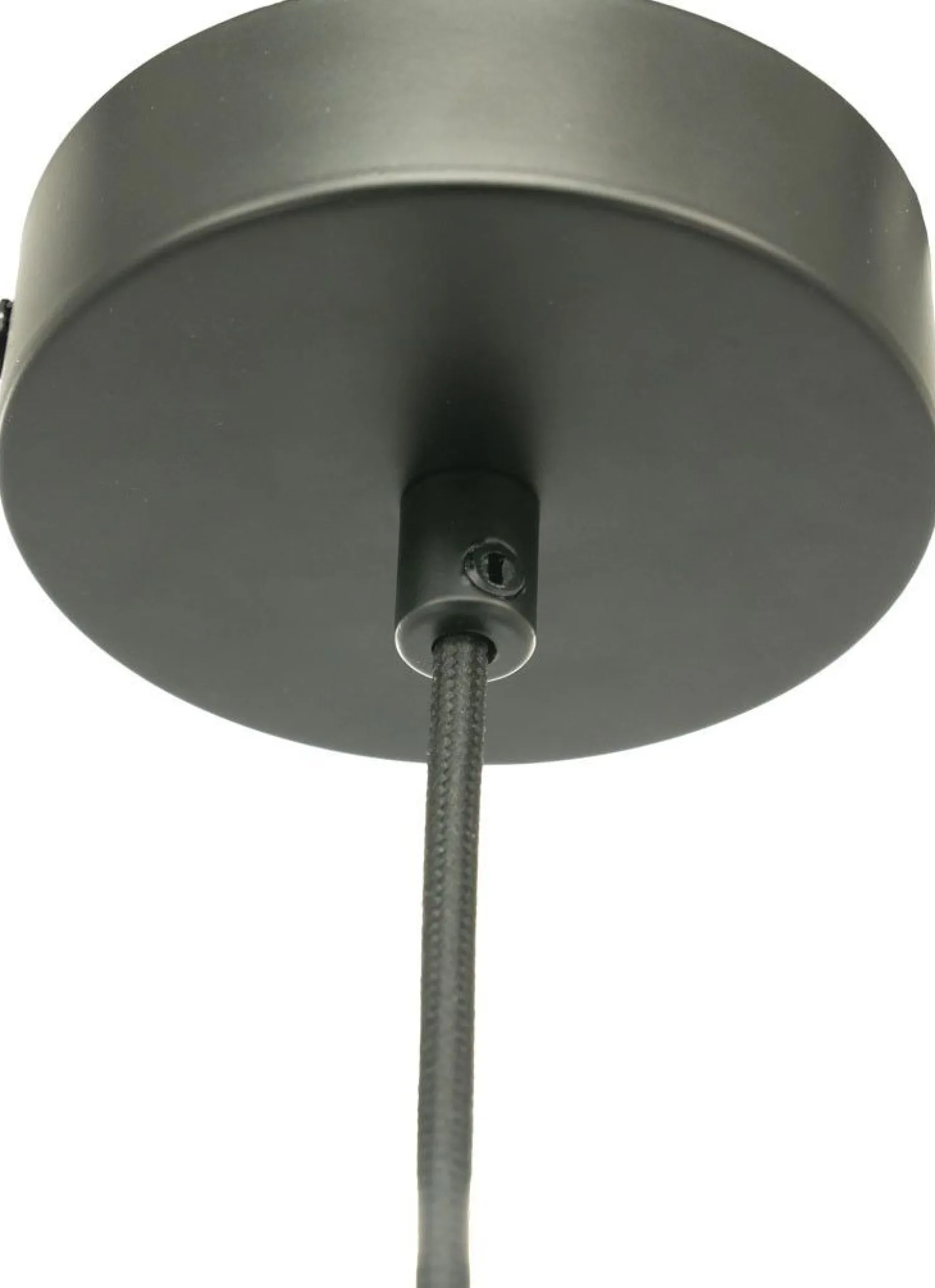 Moderne Hanglampen|Moderne Hanglampen-By Boo Pivot Hanglamp Grijs