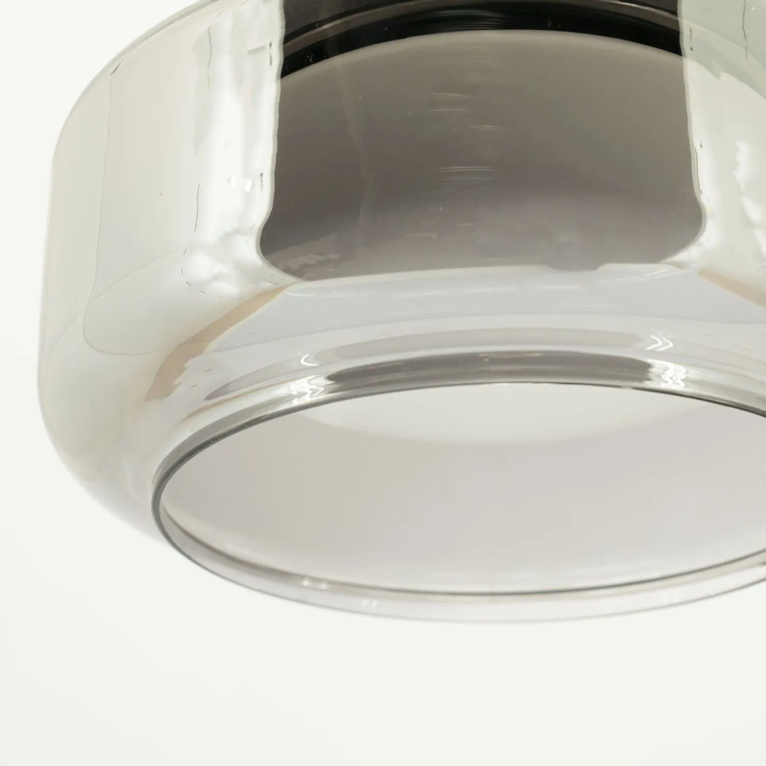 Moderne Hanglampen|Moderne Hanglampen-By Boo Pivot Hanglamp Grijs