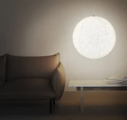 Hanglampen|Hanglampen-Normann Copenhagen Pix Hanglamp White