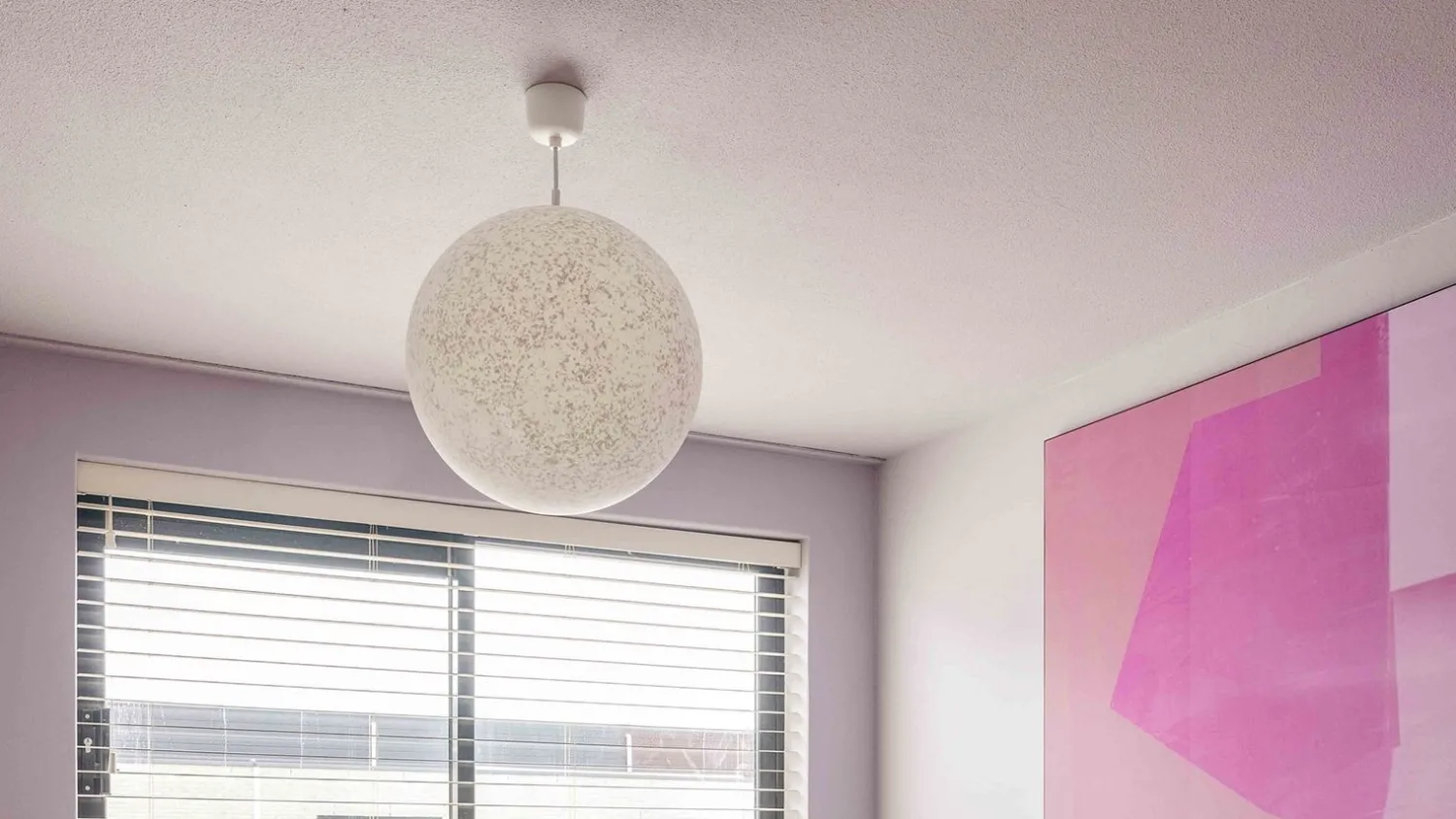 Hanglampen|Hanglampen-Normann Copenhagen Pix Hanglamp White
