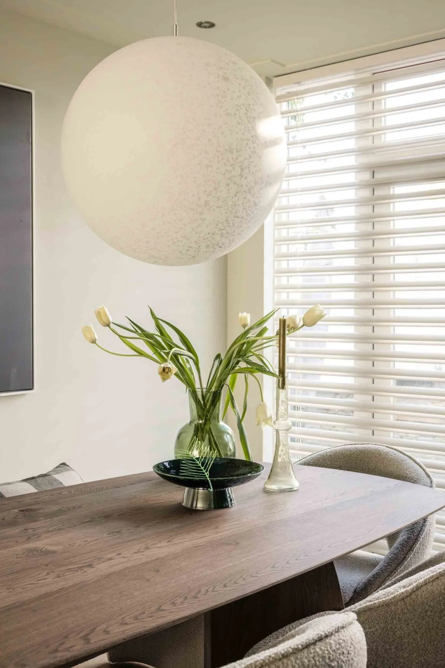 Hanglampen|Hanglampen-Normann Copenhagen Pix Hanglamp White