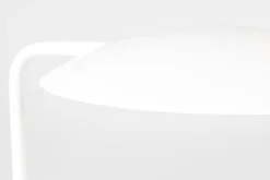 Moderne Tafellampen|Tafellampen-Zuiver Pixie Tafellamp White