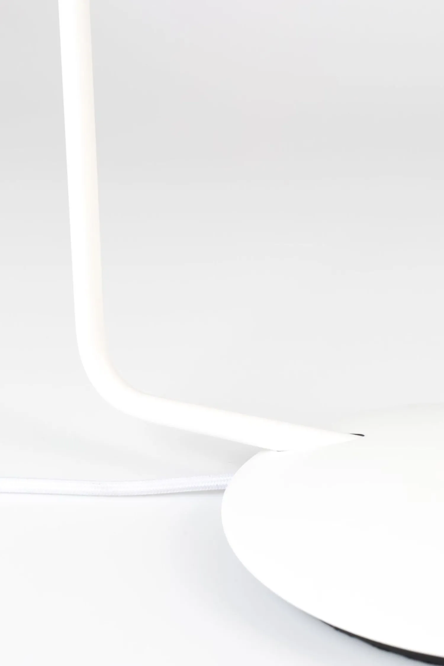 Moderne Tafellampen|Tafellampen-Zuiver Pixie Tafellamp White