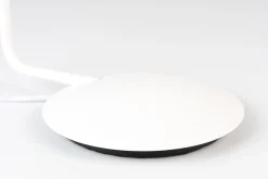 Moderne Tafellampen|Tafellampen-Zuiver Pixie Tafellamp White