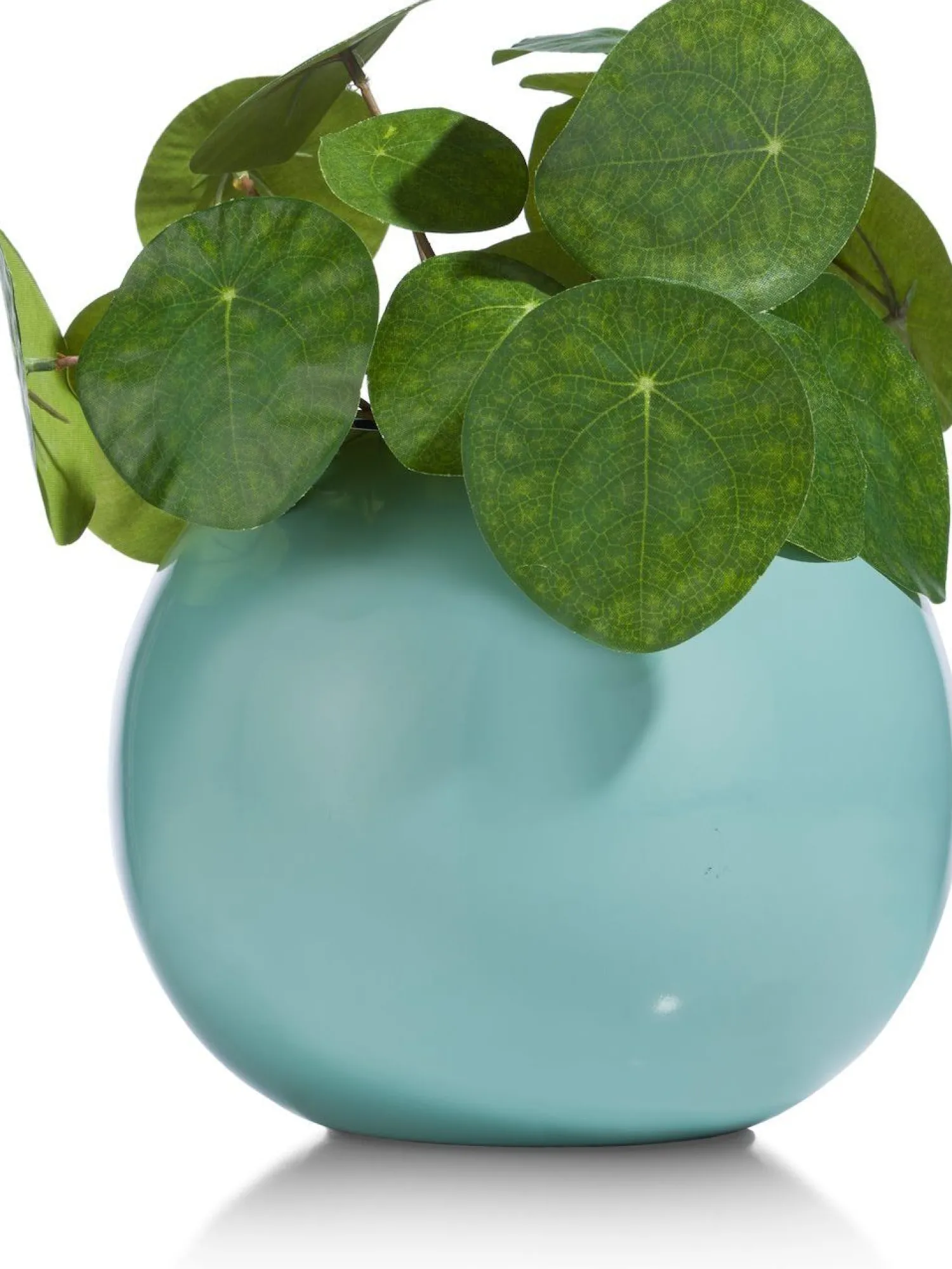 Vazen & Potten-COCO maison Plano M Vaas MINT