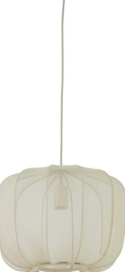Hanglampen|Hanglampen-Trendhopper Plumeria Hanglamp Zand