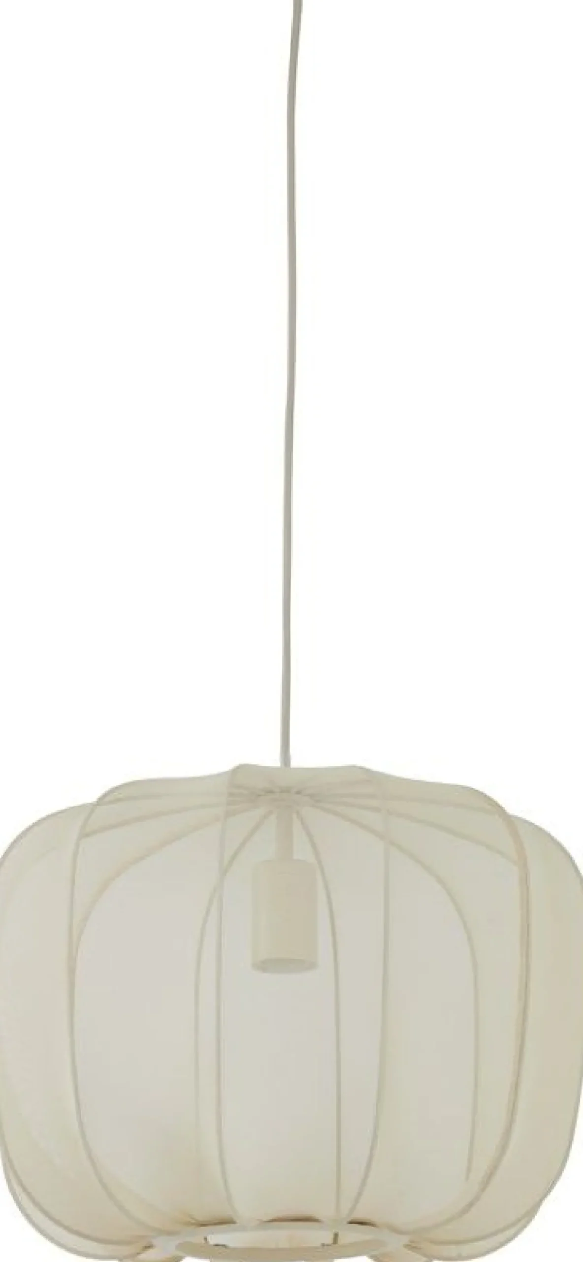 Hanglampen|Hanglampen-Trendhopper Plumeria Hanglamp Zand