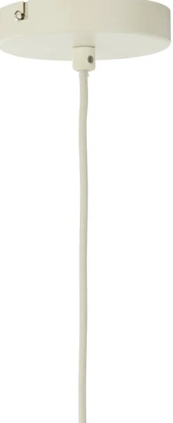 Hanglampen|Hanglampen-Trendhopper Plumeria Hanglamp Zand