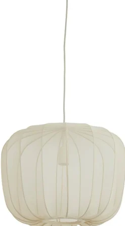 Hanglampen|Hanglampen-Trendhopper Plumeria Hanglamp Zand