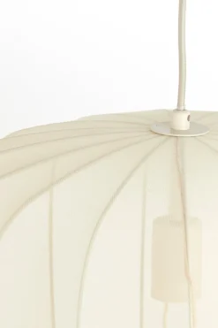 Hanglampen|Hanglampen-Trendhopper Plumeria Hanglamp Zand