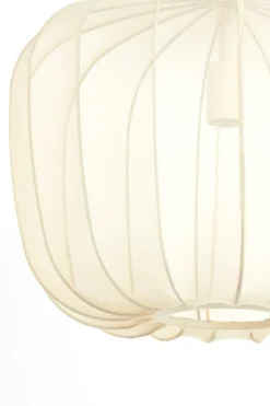 Hanglampen|Hanglampen-Trendhopper Plumeria Hanglamp Zand