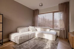 Vloerlampen|Vloerlampen-Trendhopper Plumeria Vloerlamp Zand