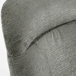 Draaifauteuils-Sevn Polo Fauteuil Light Grey