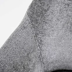 Draaifauteuils-Sevn Polo Fauteuil Light Grey