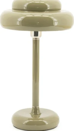 Design Tafellampen|Tafellampen-By Boo Pomm Tafellamp Groen