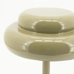 Design Tafellampen|Tafellampen-By Boo Pomm Tafellamp Groen