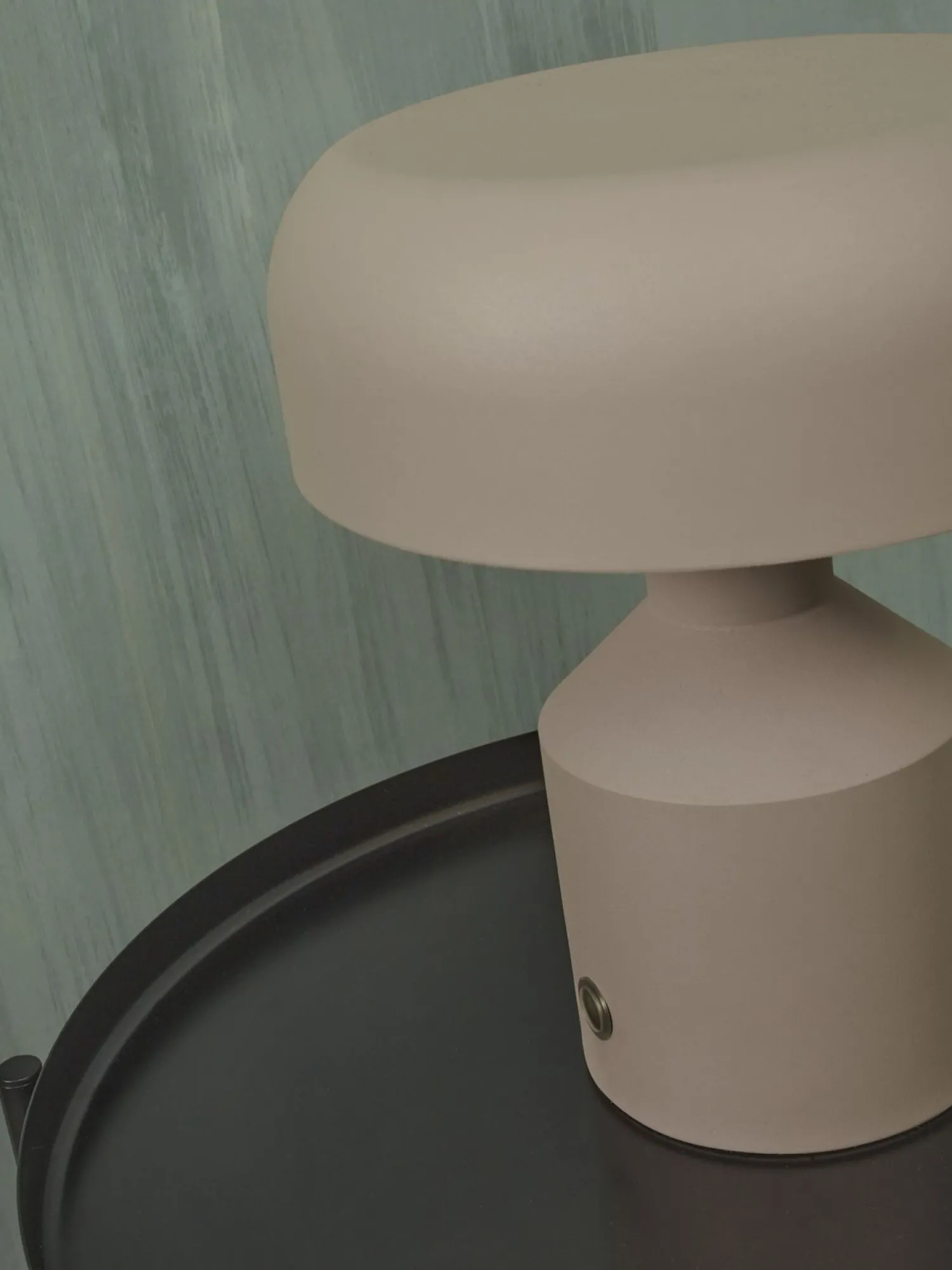 Tafellampen|Tafellampen-It's about RoMi Porto Tafellamp Sand