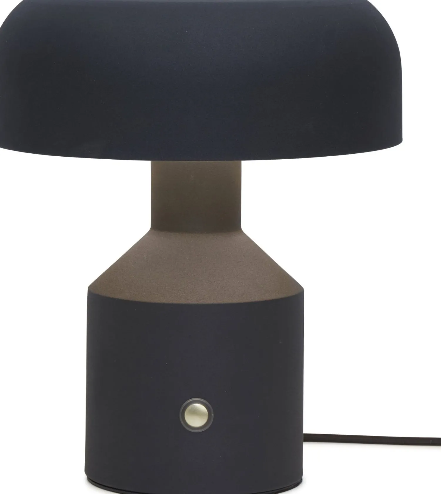 Tafellampen|Tafellampen-It's about RoMi Porto Tafellamp Black