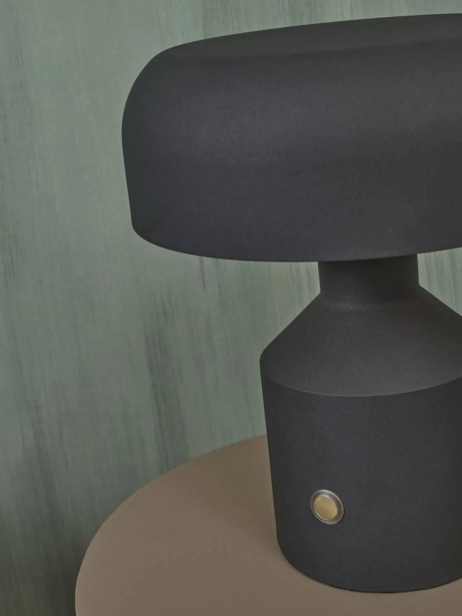 Tafellampen|Tafellampen-It's about RoMi Porto Tafellamp Black