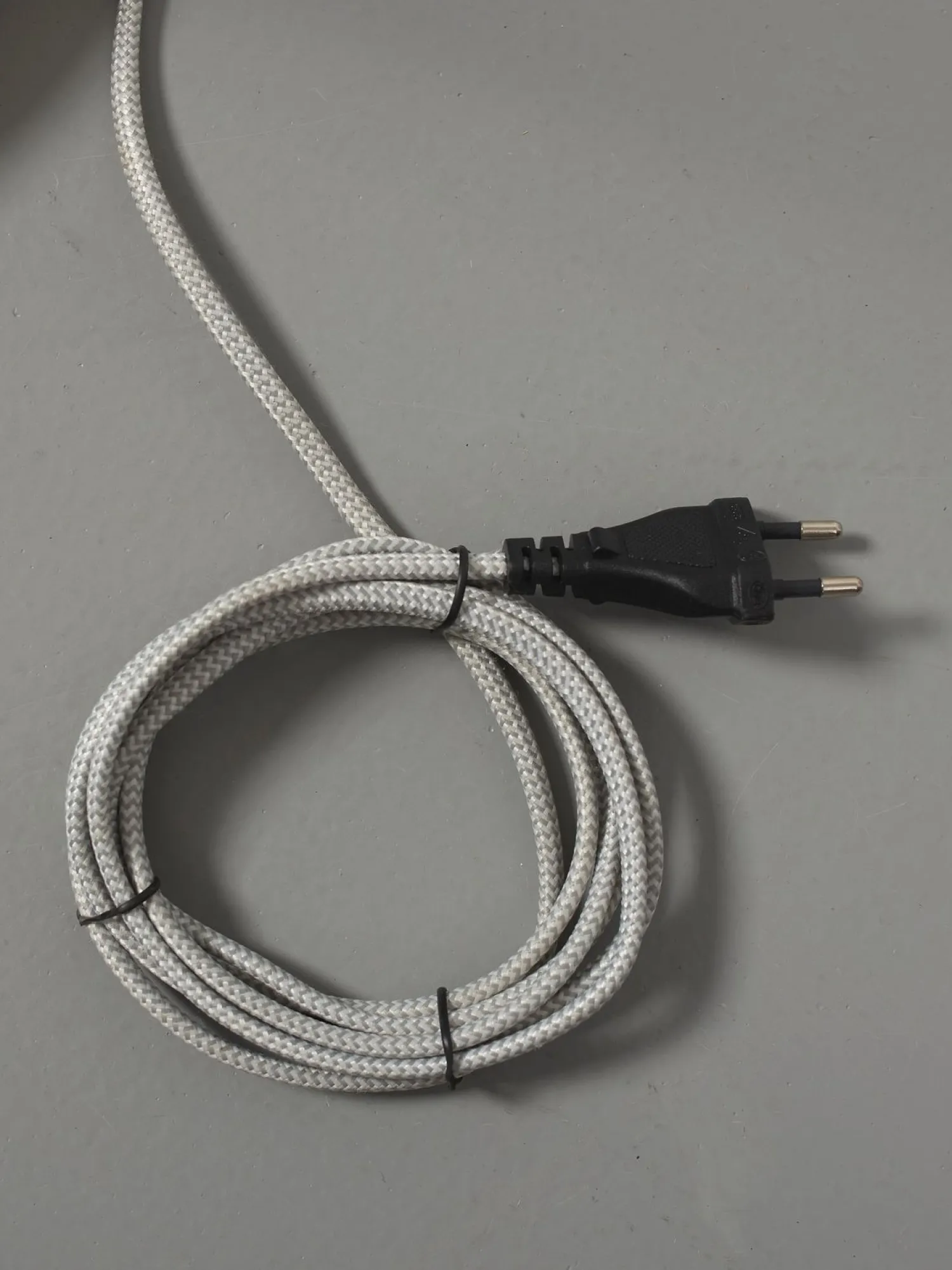 Wandlampen|Wandlampen-It's about RoMi Porto Wandlamp Light Grey