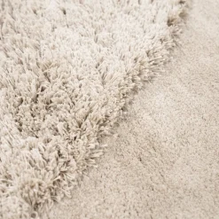 Vloerkleden-By Boo Praia Vloerkleed Beige