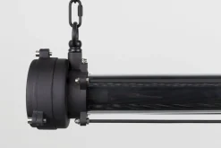 Industriële Hanglampen|Industriële Hanglampen-Zuiver Prime Hanglamp Black