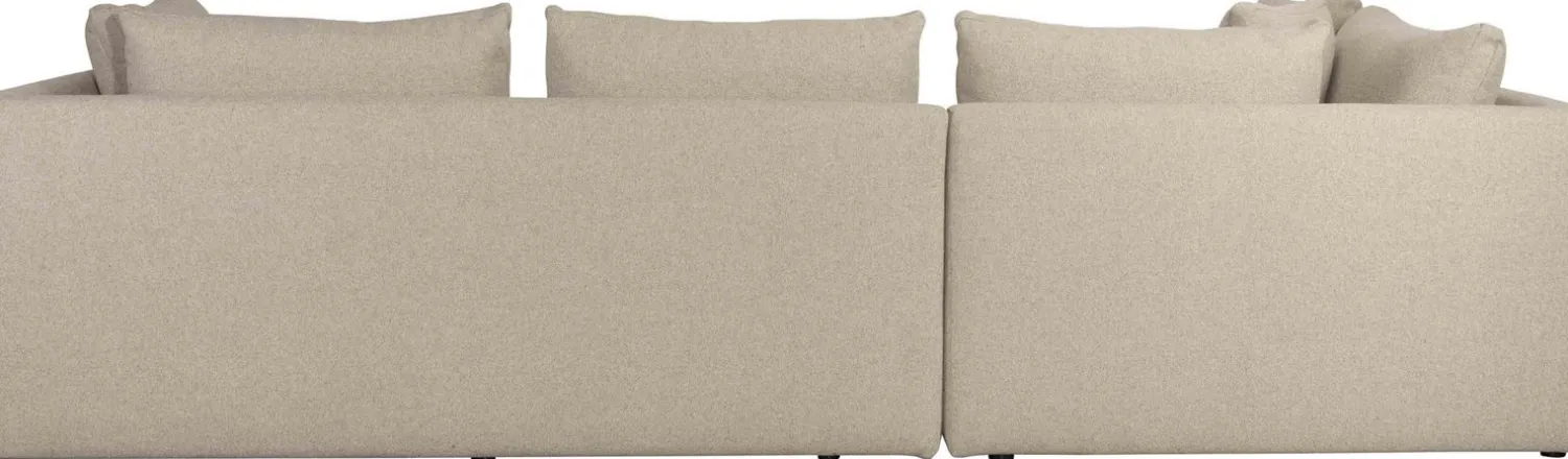 Elementenbanken-Zuiver Prosper Elementenbank Cappuccino