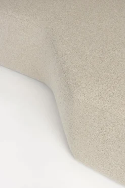 Elementenbanken-Zuiver Prosper Elementenbank Cappuccino