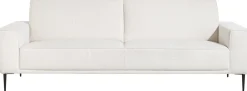 Zitbanken-XOOON Puglia Zitbank Creme